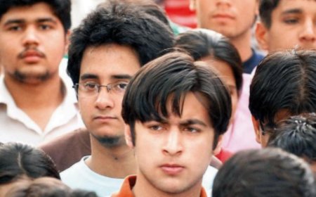 Not just JEE rank, Olympiads & sports to be gateway to IIT-Kharagpur