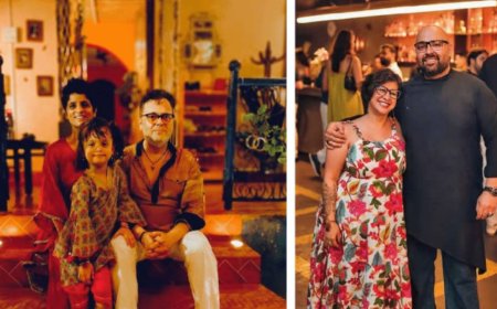 Toxic air in their metros made them pollution refugees