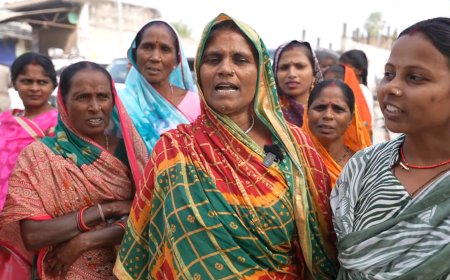Watch: Bihar woman’s Chhath song mentions ‘Modi Bhaiya’; 4-day festival begins tomorrow