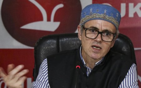 J&K Rajya Sabha election results: NC sweeps with victory on 3 seats, BJP wins 1