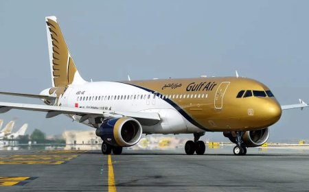 Gulf Air fined for barring ex-MLA over 'no surname'