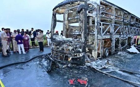 After 2 fires in a month, focus back on strict safety norms