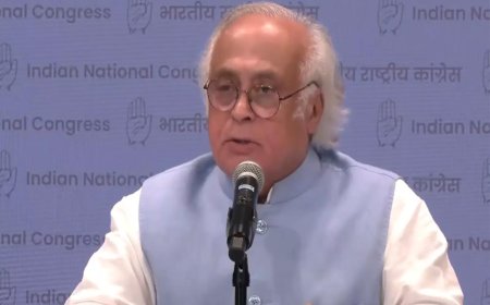 Sangh brought down Karpoori govt, says Congress' Jairam Ramesh