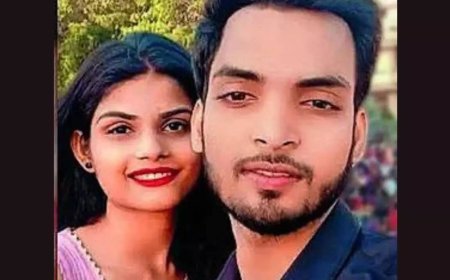 Man stabs ex-girlfriend to death on Mumbai road, then turns knife on himself