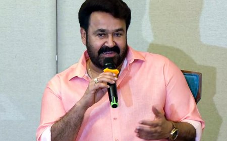 Kerala HC scraps ivory ownership certificates issued to Mohanlal