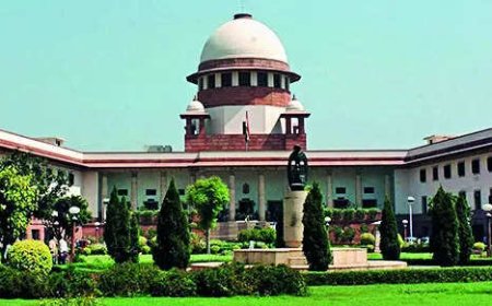 Freedom of religion & right to privacy interlinked: SC