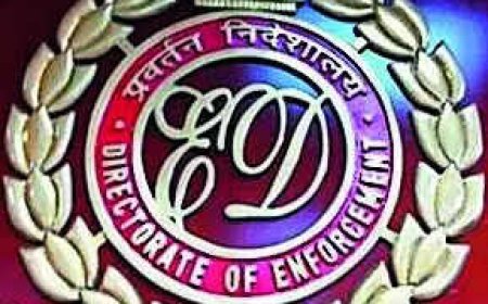 ED attaches more assets in bank fraud linked to coal scam