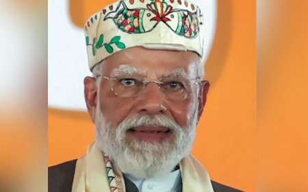 "Respects to all those observing fast": PM Modi shares Chhath songs, extends wishes to devotees across India