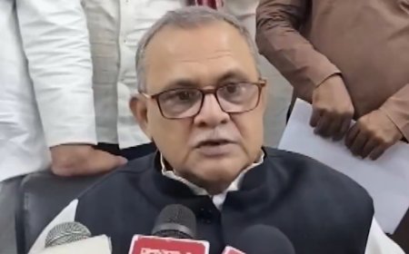 ‘Half of UP boys would be unmarried if…’: SP MP invokes UP-Bihar’s ‘roti- beti’ ties; asks for vote as ‘dowry’