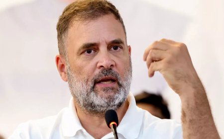 'Trains to Bihar packed': Congress, RJD target Centre over 12,000 special trains promise; call it proof of 'deceptive policies'