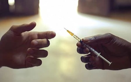 Jharkhand shock: 7-year-old tests HIV positive, family accuses blood bank of providing contaminated blood; probe underway