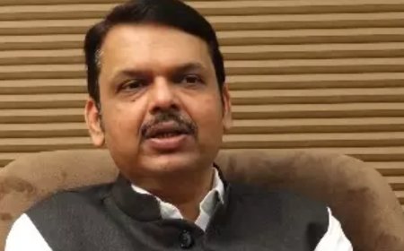 'Politicising such sensitive issue is insensitive': CM Fadnavis vows strict action in Satara suicide case; probe underway