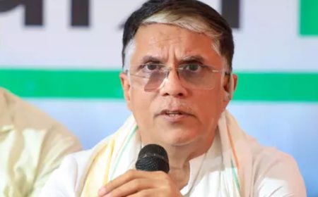 'Hypocrisy': Pawan Khera slams BJP over Australian women cricketers harassment case; claims Centre acts only in Congress states