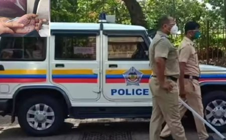 Maharashtra doctor suicide case: Police sub-inspector Gopal Badane arrested; accused of rape and abetment