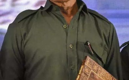 Bhupathi 'revolutionary traitor': Maoist brass on mass surrender