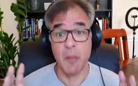 Pak has nothing to gain by needling India: Ex-CIA man