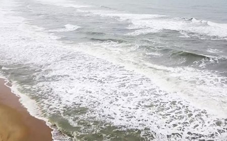 Cyclone Montha: Army, NDRF on high alert as twin cyclonic systems build up; likely to intensify in 48 hours