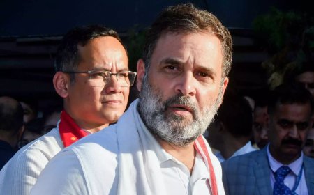 Bihar polls: Congress to launch campaign after Chhath Puja; set to address ticket distribution allegations