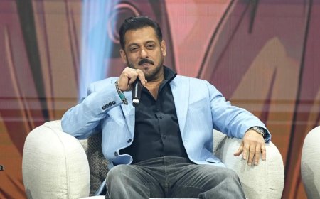'Azad Balochistan facilitator': Pakistan labels Salman Khan a 'terrorist'; here's why