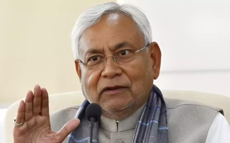 Despite 2 decades as CM, Nitish still remains NDA’s best bet