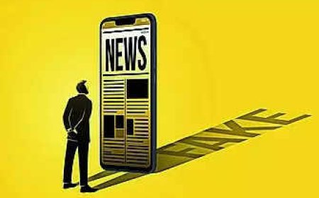 Govt trains top babus on tackling online misinformation