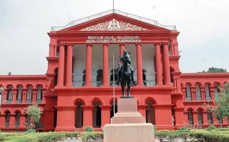 HC stays Karnataka order curbing crowd ahead of RSS march