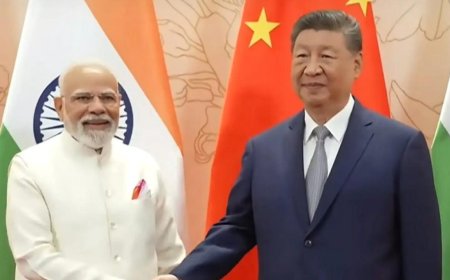'Active communication': India-China hold border talks; agree to maintain contact