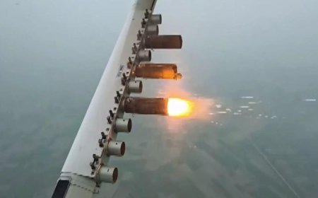 BJP vs AAP: Political slugfest erupts over cloud seeding experiment; Delhi government accused of 'fraud'