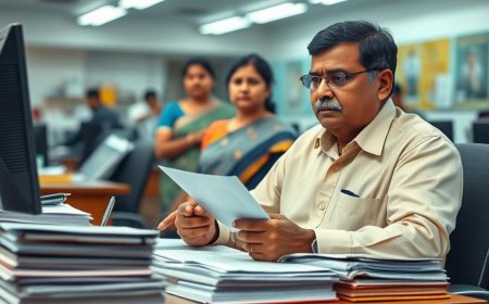 Government sensitising officers on new age media to fight misinformation with quick, sharp response