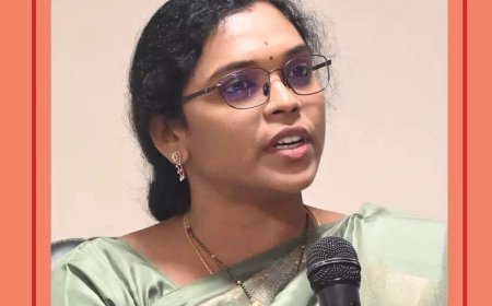 Nasa, AWS scientists among 8 to bag IISc alumni excellence awards