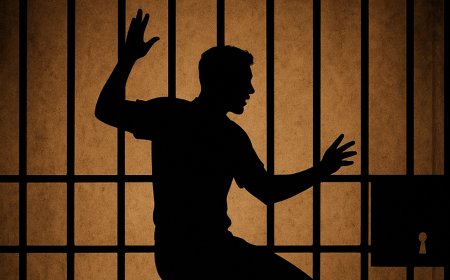 'Pagla Shahbaz': Kolkata man in lockup strips and dances obscenely; arrested for arms smuggling