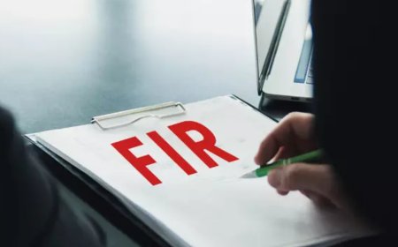 Bihar polls: FIRs against BJP, Cong, RJD handles for 'hate mongering'