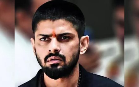 Killed PIO in Canada as he didn't pay up: Bishnoi gang; brief lockdown in locality after incident