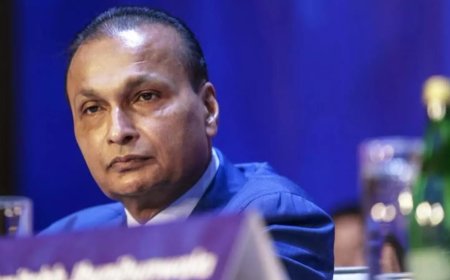 Yes Bank-ADAG loan fraud case: Anil Ambani's son under CBI lens