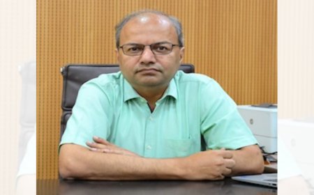 Delhi artificial rain: Cloud seeding only ‘SOS measure,’ says IIT-Kanpur director; technique safe for humans, environment