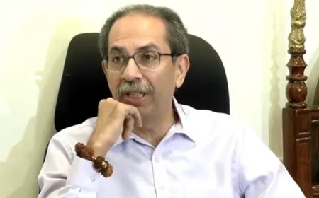 Bhima Koregaon case: Uddhav Thackeray gets show-cause notice; probe panel warns of action