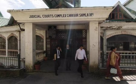 Sanjauli mosque row: Shimla district court upholds demolition order; rejects Waqf Board and mosque committee's plea