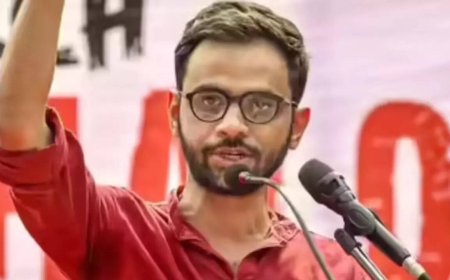 Delhi riots 2020: It was a 'regime change operation,' says police in SC; argues for 'jail and not bail'