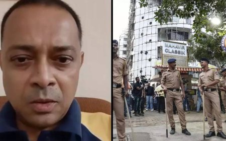 Mumbai hostage scare: What accused Rohit Arya said in chilling video — his demands & motive revealed