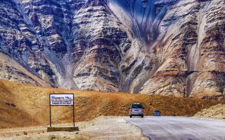 Ladakh Autonomous Hill Development Council completes term, no election in sight