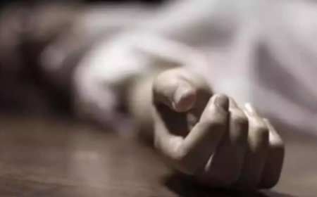 Kin of a 2nd West Bengal man claim suicide due to 'SIR fears'