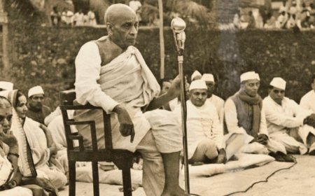 Unification, civil services, and census: How Sardar Vallabhbhai Patel shaped India