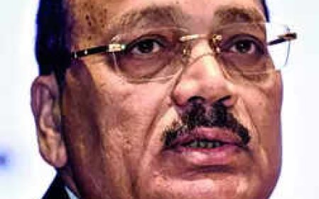 President Droupadi Murmu designates Justice Surya Kant as next CJI, oath event on November 24