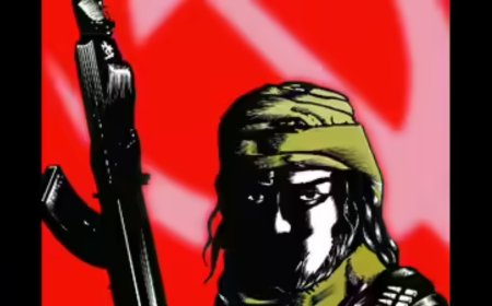 CPI(Maoist) Odisha wing swears by Naxal movement, denies Devji's appointment as general secretary