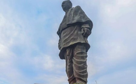 Sardar Patel’s forgotten Delhi home — and the Rs 260 he left behind