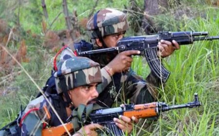 'Kendriya Grihmantri Dakshata Padak': 20 J&K police officers awarded for 'avenging' Pahalgam terror attack; IG, DIG in list