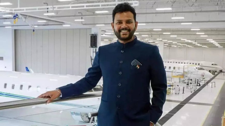 India re-elected to ICAO council with highest-ever mandate: Min Ram Mohan Naidu