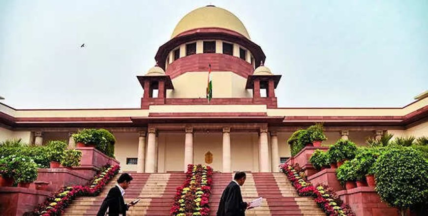 Cheque bounce: New SC rules for speedy disposal; Rajasthan tops the clog list