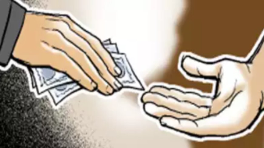 Corruption cases decline 1.7%, cybercrimes rise 31%: NCRB