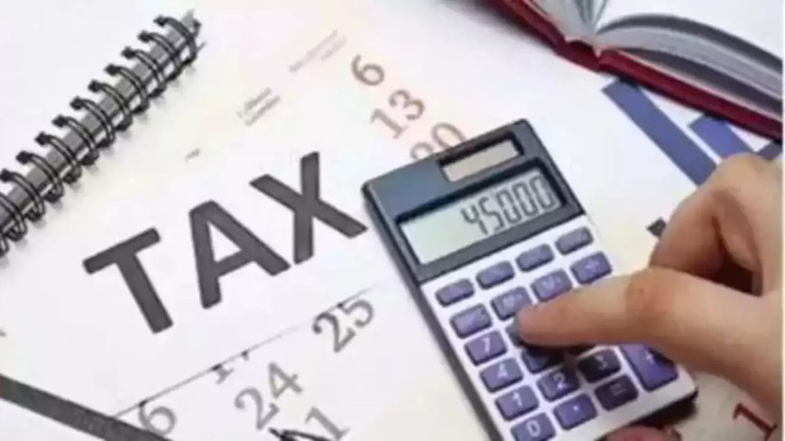 I-T drive to target tax evasion on capital gains in joint deals